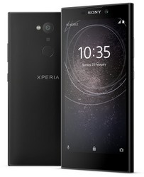 Прошивка телефона Sony Xperia L2 в Самаре